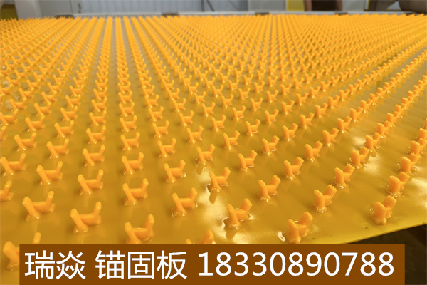锚固板价格