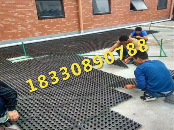 施工现场
